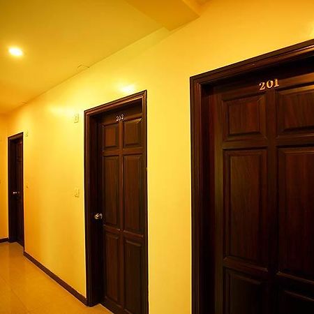 Hotel Malabar Regency Mangalore Eksteriør bilde