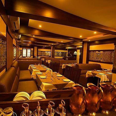 Hotel Malabar Regency Mangalore Eksteriør bilde