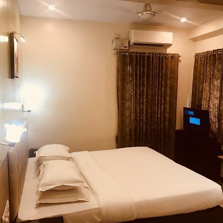 Hotel Malabar Regency Mangalore Eksteriør bilde