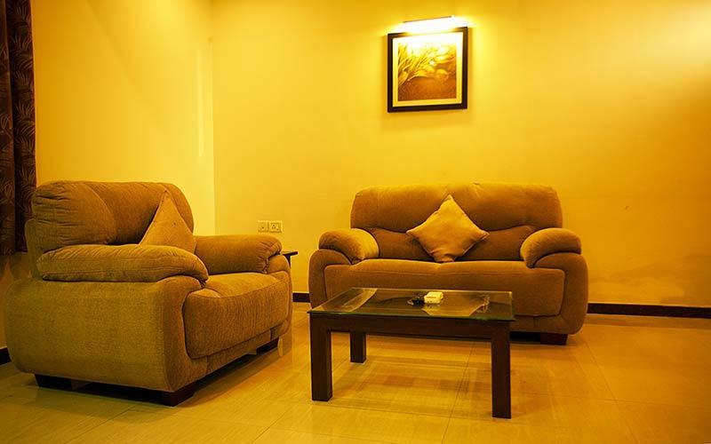 Hotel Malabar Regency Mangalore Eksteriør bilde